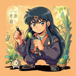 art by papameat.