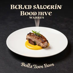 bolla boos five course blimkin award winning photograph