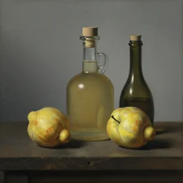 still life by willem claesz heda - n 9
