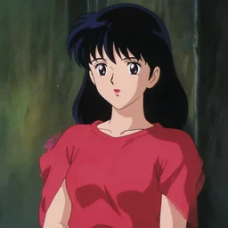 a film still from angel's egg ( 1 9 8 5 anime by mamoru oshii )