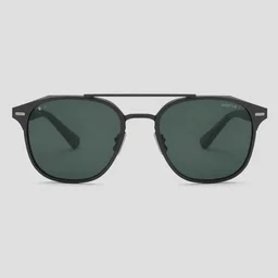 low poly digital art of a pair of sunglasses, low polygon, geometric, simplistic, flat colors