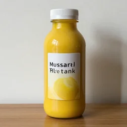 mustard stank