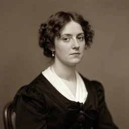 Julia Margaret Cameron