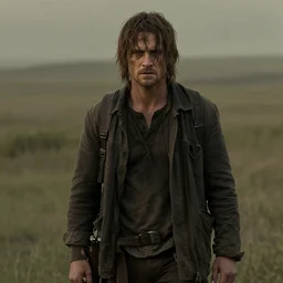 a still from the book of eli