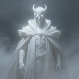 the ghost of grandeur king, white glowing eyes, cloak, ethereal, male, foggy, fantasy, extremely detailed, digital painting, artstation, concept art, smooth, sharp focus, illustration, stunning lighting, art by artgerm and greg rutkowski, alphonse mucha and simon stalenhag, realistic character concept, high fantasy, light atmosphere, golden ratio, rule of thirds, cinematic lighting, hyperdetailed, high resolution, insanely detailed and intricate, artstation, marc simonetti, greg rutkowski, 8 k