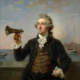 j. m. w. turner