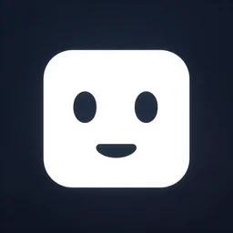 face icon stylized minimalist fooly cooly, loftis, cory behance hd by jesper ejsing, by rhads, makoto shinkai and lois van baarle, ilya kuvshinov, rossdraws global illumination