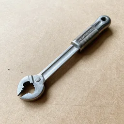 a tool to fix anything