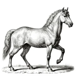 centaur, high detail, extremely detailed, very sharp, in the style of theodor de bry, jost amman,