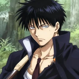 anime berserk ending