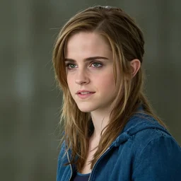 emma watson final fantasy by ruan jia