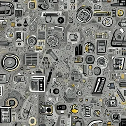dark mode, trending desktop wallpaper on deviantart, artstation, 4 k