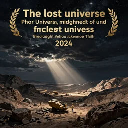 The lost universe