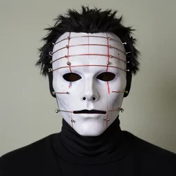 hellraiser pin head