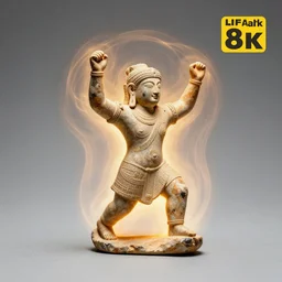 ancient artifact that allows you to resurrect your loved ones by avenging them emitting aura, 1 9 6 0, life magazine photo, natural colors, metropolitan museum, kodak, 8 k, very detailed, high resolution, product photo,