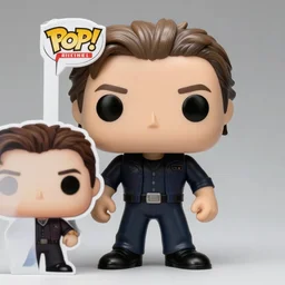 mads mikkelsen as hannibal funko pop