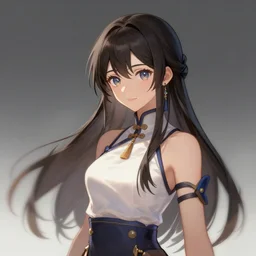 a beautiful girl https://www.artstation.com/dantheman
