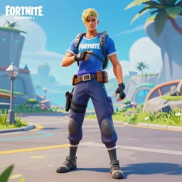 fortnite chapter 4 season 1