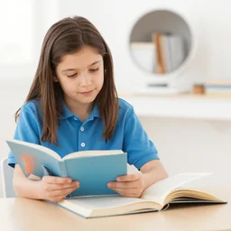 dyslexia reading