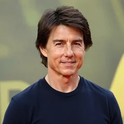 tom cruise as a citron, citron head!!!!