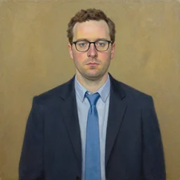 Jesse pinkman Oil painting