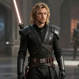 eddie redmayne as kylo ren in the movie star wars 8 k resolution, cinematic lighting, anatomically correct, realistic a scene from the film