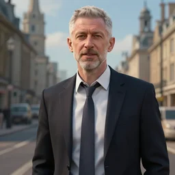 jeremy corbyn in a video game, unreal engine