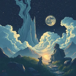 low quality artwork
