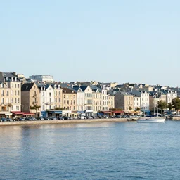 le havre, france