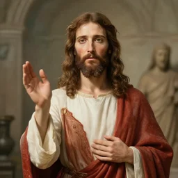 historically accurate jesus