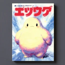 art by andy warhol, blobby, japenese light novel cover, weak, studio lighting, by albert bierstadt, concept art, ice gate, extradimensional, central composition, soft painting, starburst, anime key visual