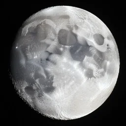 moon cycles
