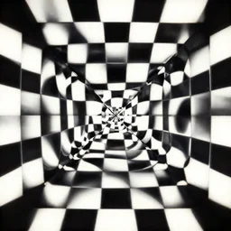 surreal checkered masonic abstract background tending on artstation n - 5