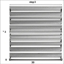 test —width 1024 —height 1024 —steps 150