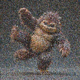 sasquatch breakdancing. photorealistic. intricate details. 3 5 mm photograph. dramatic lighting. action shot. absolute focus. masterpiece.