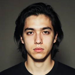 portrait, lowbrow, popsurealism