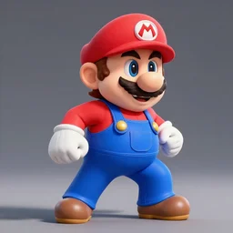 realistic super mario playing for the boston celtics