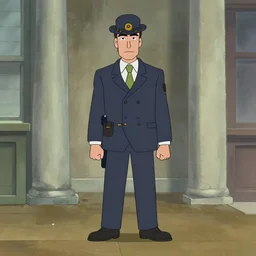 Who killed captain Alex