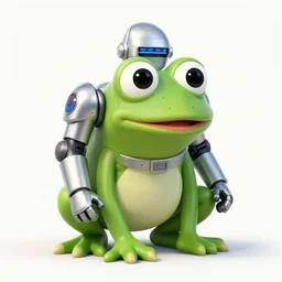 robocop pepe the frog