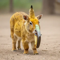 smallest babana