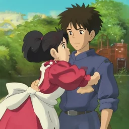 a still from a movie starring Hayao Miyazaki