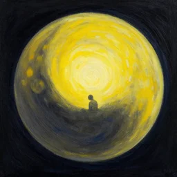 🌝🌚 by paul rumsey