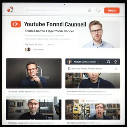 a youtube channel that posts reddit content