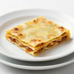 julian assange as a lasagne