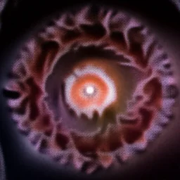 fractal beauty.