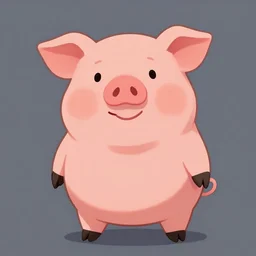 🐷, artstation, Greg rutkowski, Trending artstation,