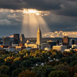 New Jersey
