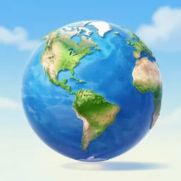 the earth and climate change by disney