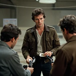 a film still from wargames ( 1 9 8 3 )
