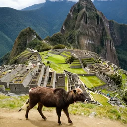 f - 1 4 tomcat passing by machu picchu